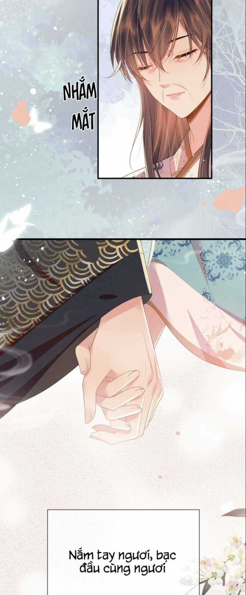 Ngộ Xà - Chapter 99 - Trang 35