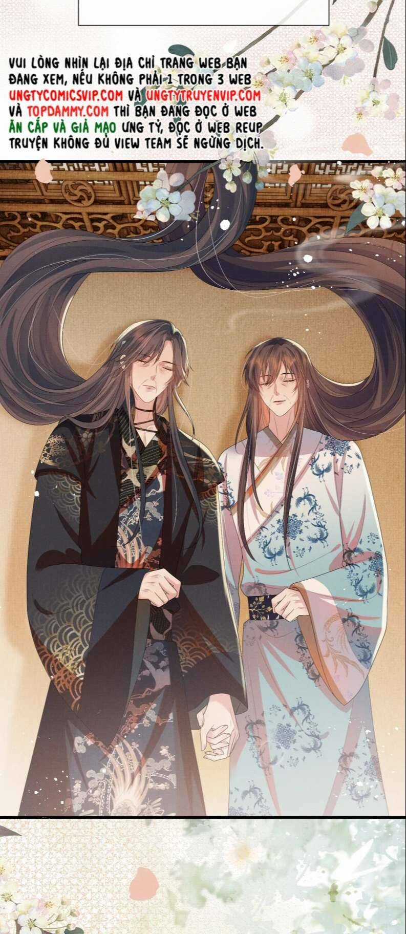 Ngộ Xà - Chapter 99 - Trang 36