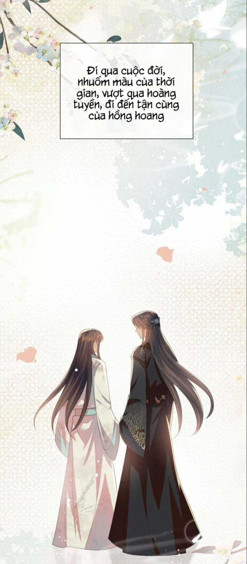 Ngộ Xà - Chapter 99 - Trang 37