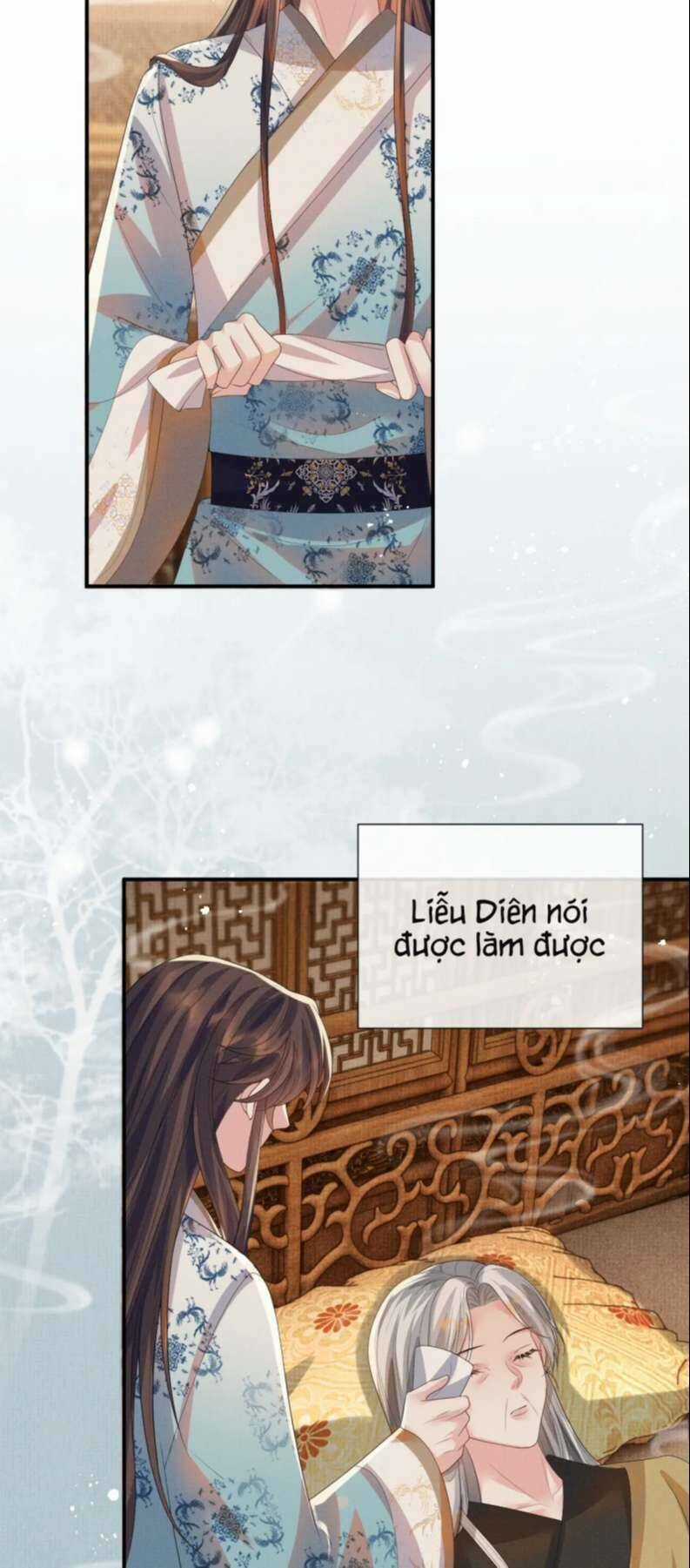 Ngộ Xà - Chapter 99 - Trang 5