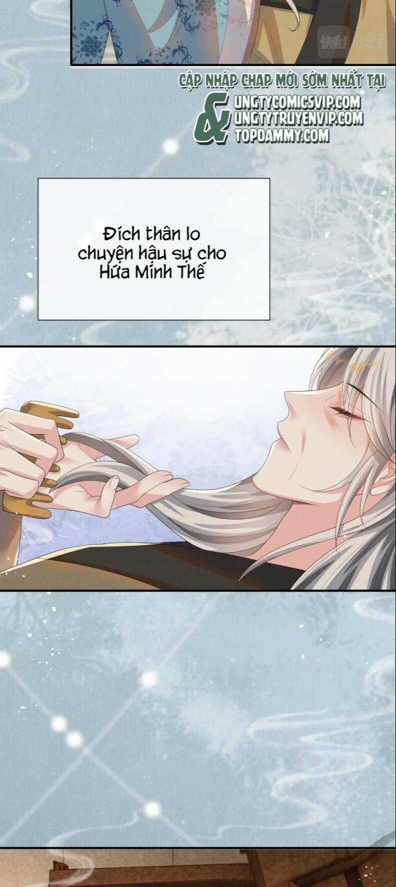 Ngộ Xà - Chapter 99 - Trang 6