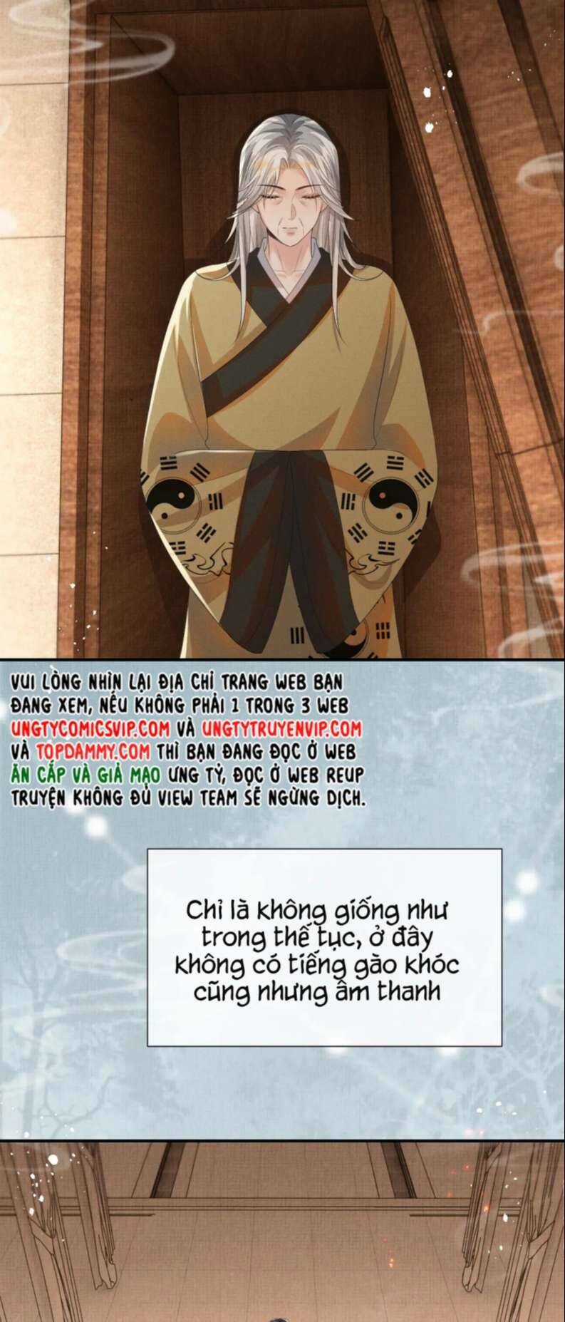 Ngộ Xà - Chapter 99 - Trang 7