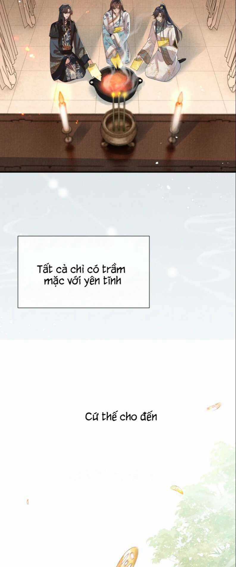 Ngộ Xà - Chapter 99 - Trang 8