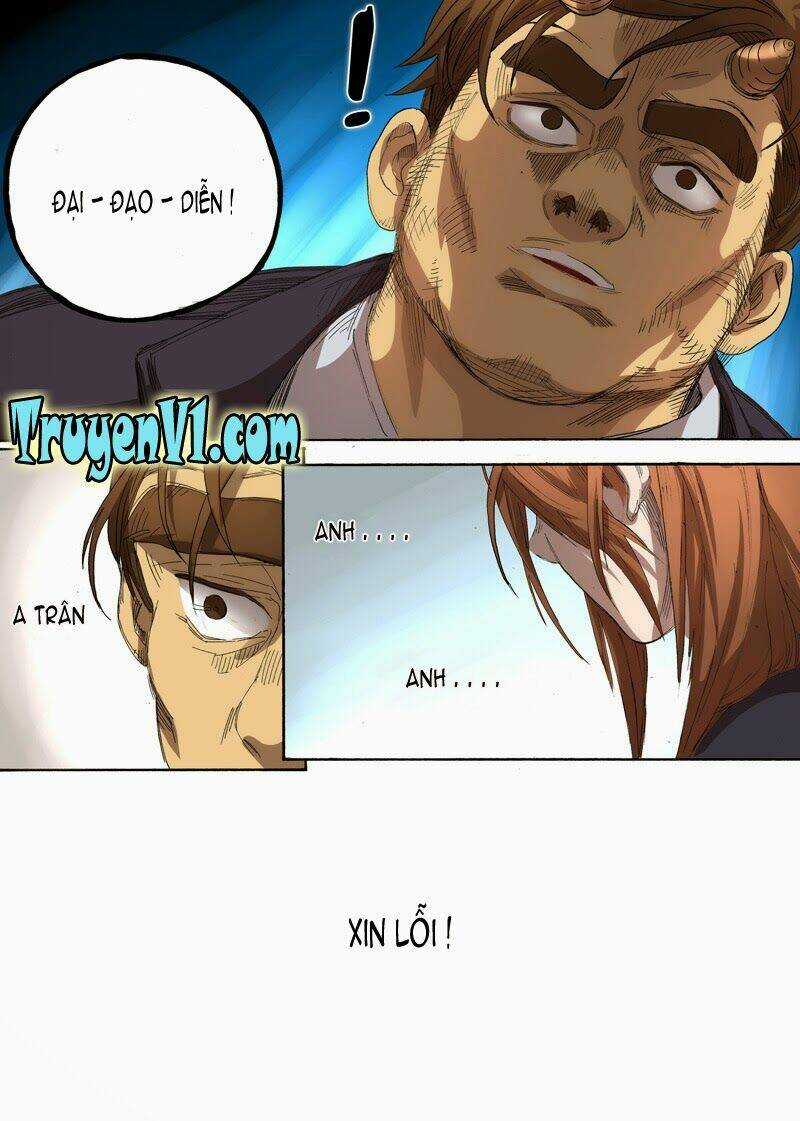 Ngoan Tây Du - Chapter 4 - Trang 9