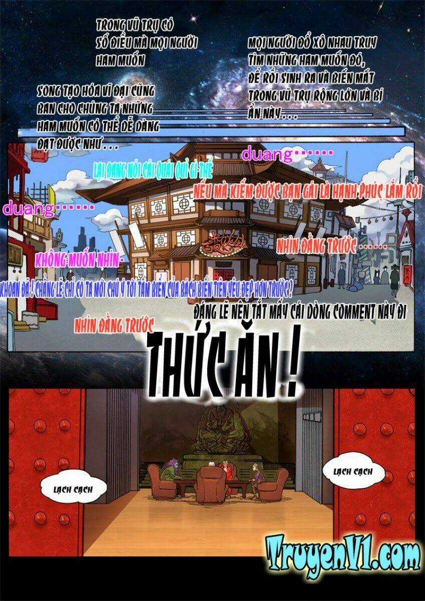 Ngoan Tây Du - Chapter 5 - Trang 3