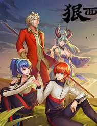 Đọc truyện Ngoan Tây Du