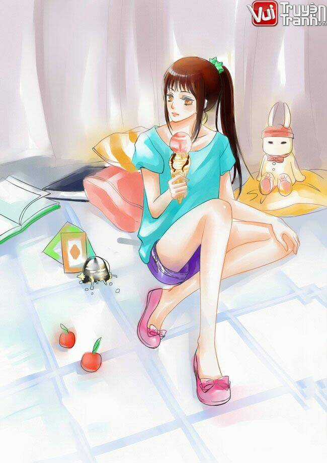 Ngốc Ạ, Tớ Thích Cậu - Chapter 3.2 - Trang 3