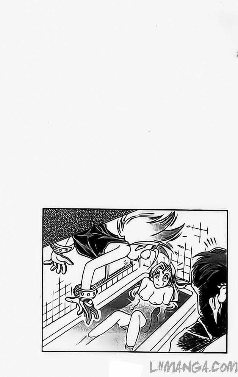 Ngọc Thiêng Malini - Chapter 3 - Trang 2