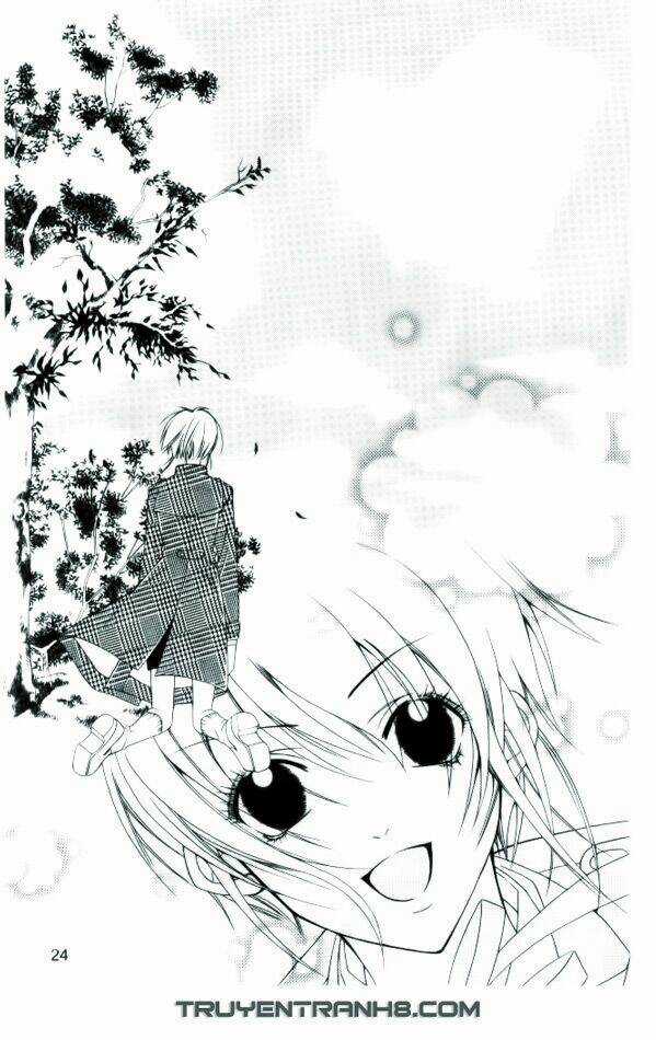 Ngọc Trong Đá-Ace - Chapter 1 - Trang 25