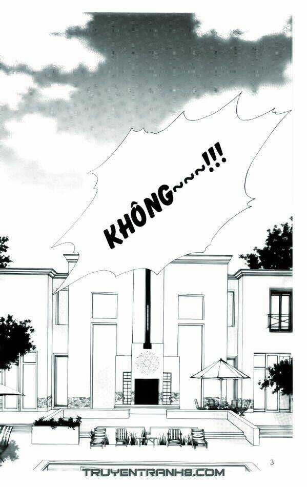 Ngọc Trong Đá-Ace - Chapter 1 - Trang 4