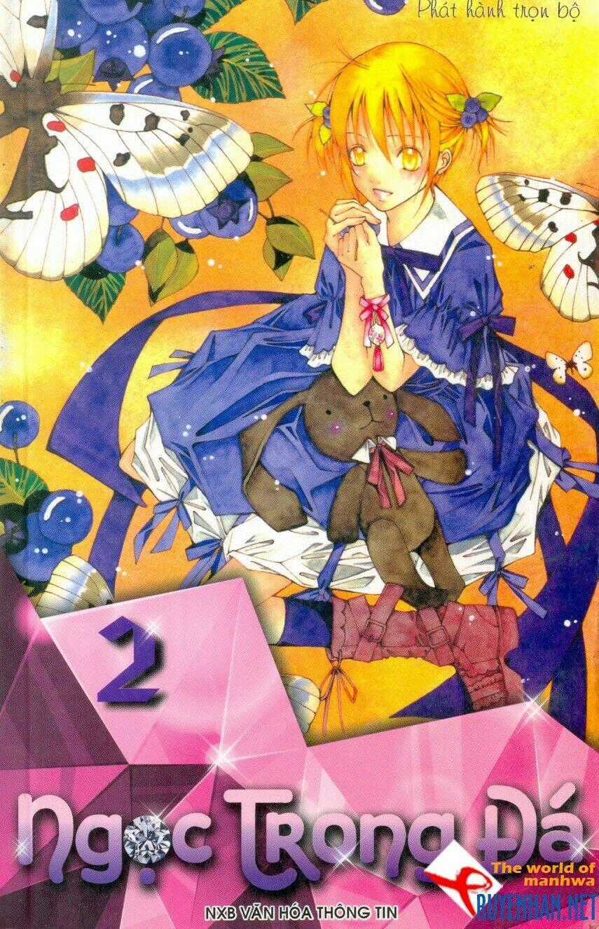 Ngọc Trong Đá-Ace - Chapter 10 - Trang 1