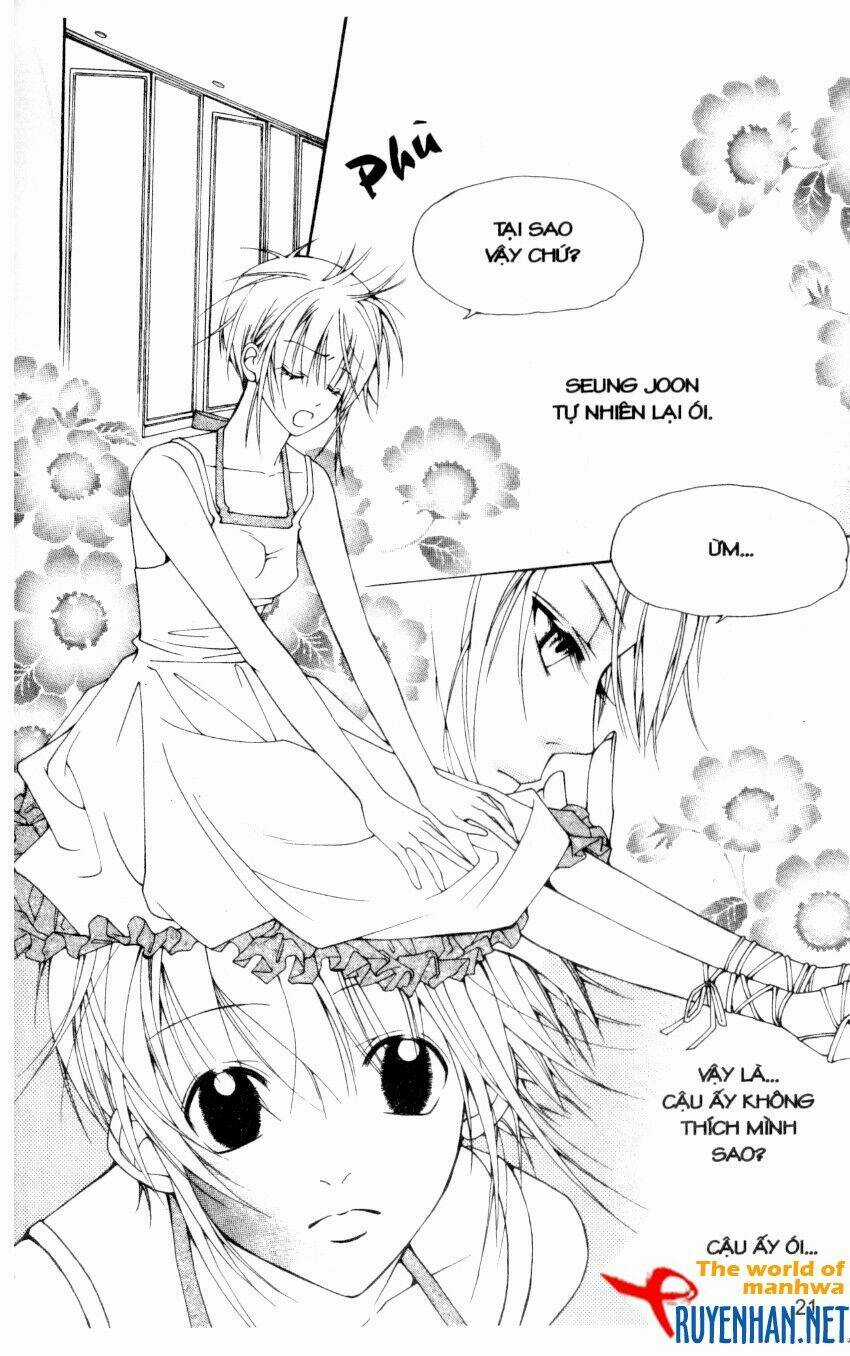 Ngọc Trong Đá-Ace - Chapter 11 - Trang 3