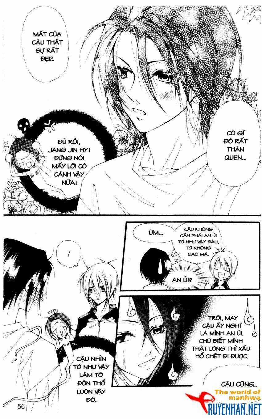 Ngọc Trong Đá-Ace - Chapter 12 - Trang 18