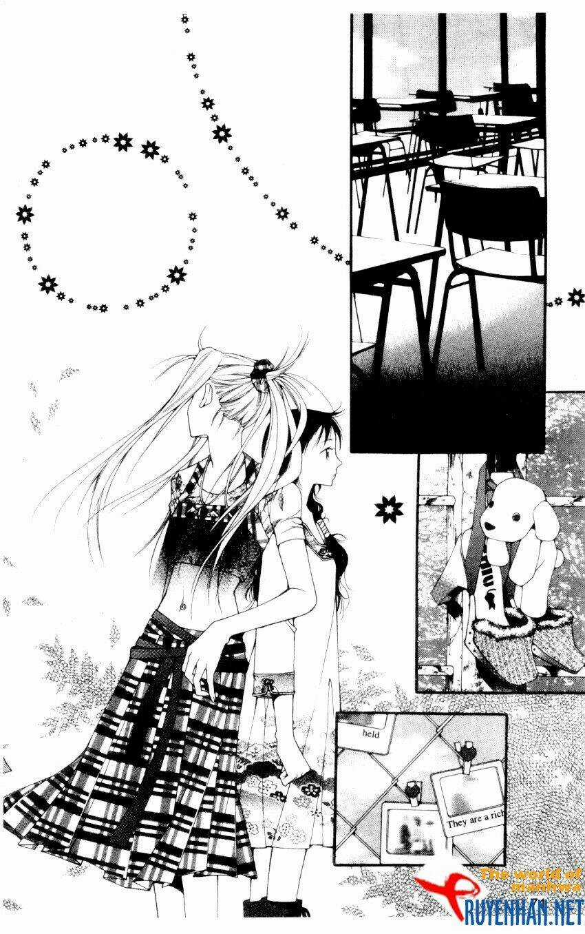 Ngọc Trong Đá-Ace - Chapter 13 - Trang 13