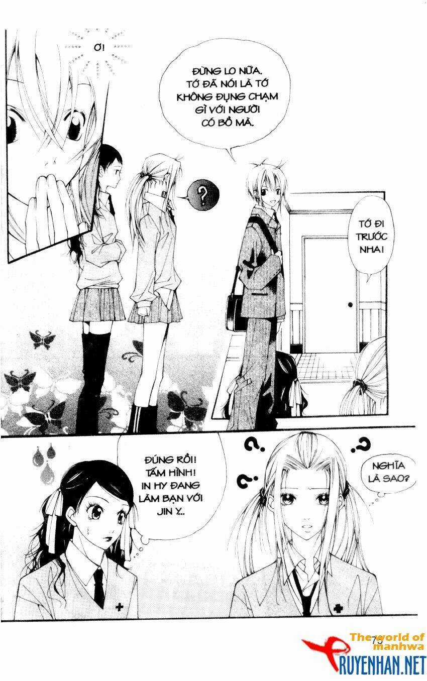 Ngọc Trong Đá-Ace - Chapter 13 - Trang 17