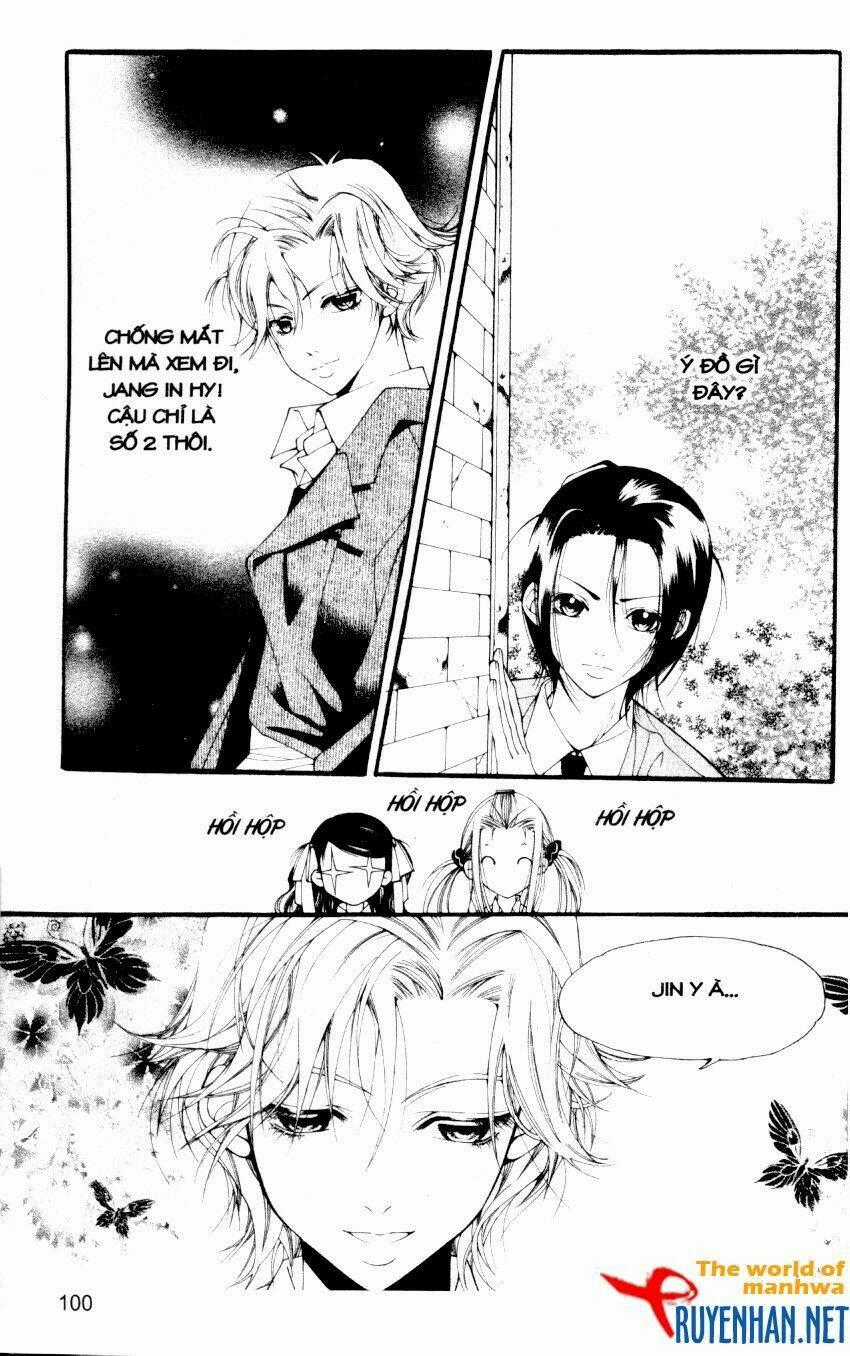 Ngọc Trong Đá-Ace - Chapter 15 - Trang 2