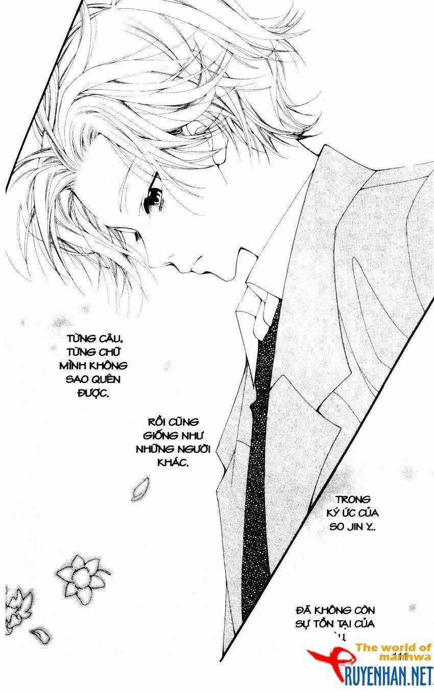 Ngọc Trong Đá-Ace - Chapter 15 - Trang 13