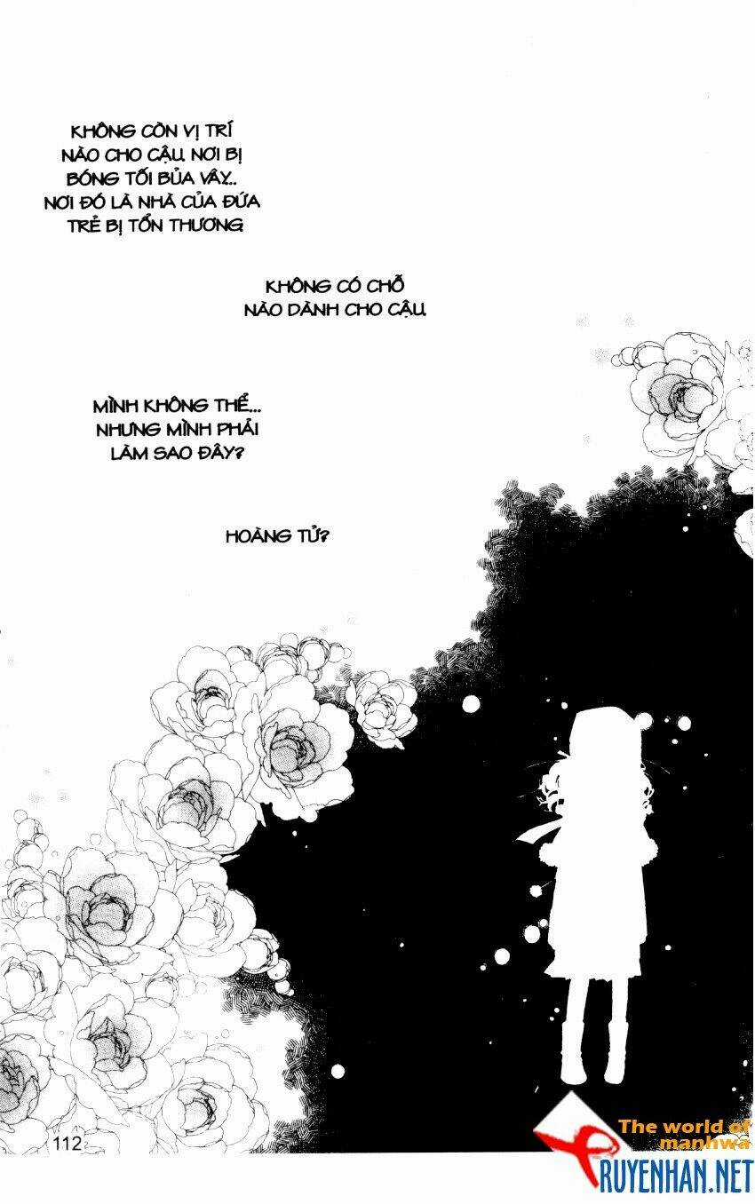 Ngọc Trong Đá-Ace - Chapter 15 - Trang 14