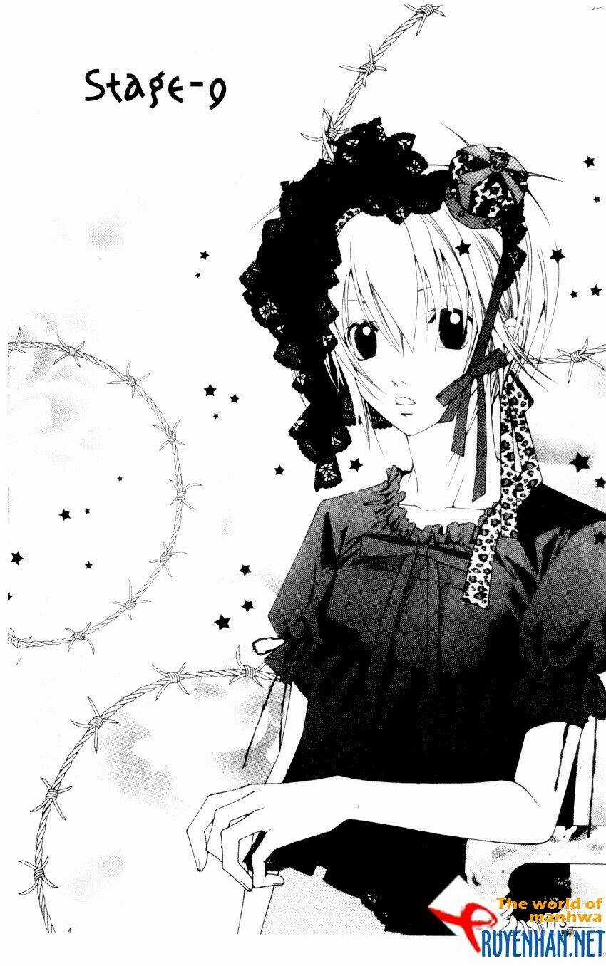 Ngọc Trong Đá-Ace - Chapter 15 - Trang 15