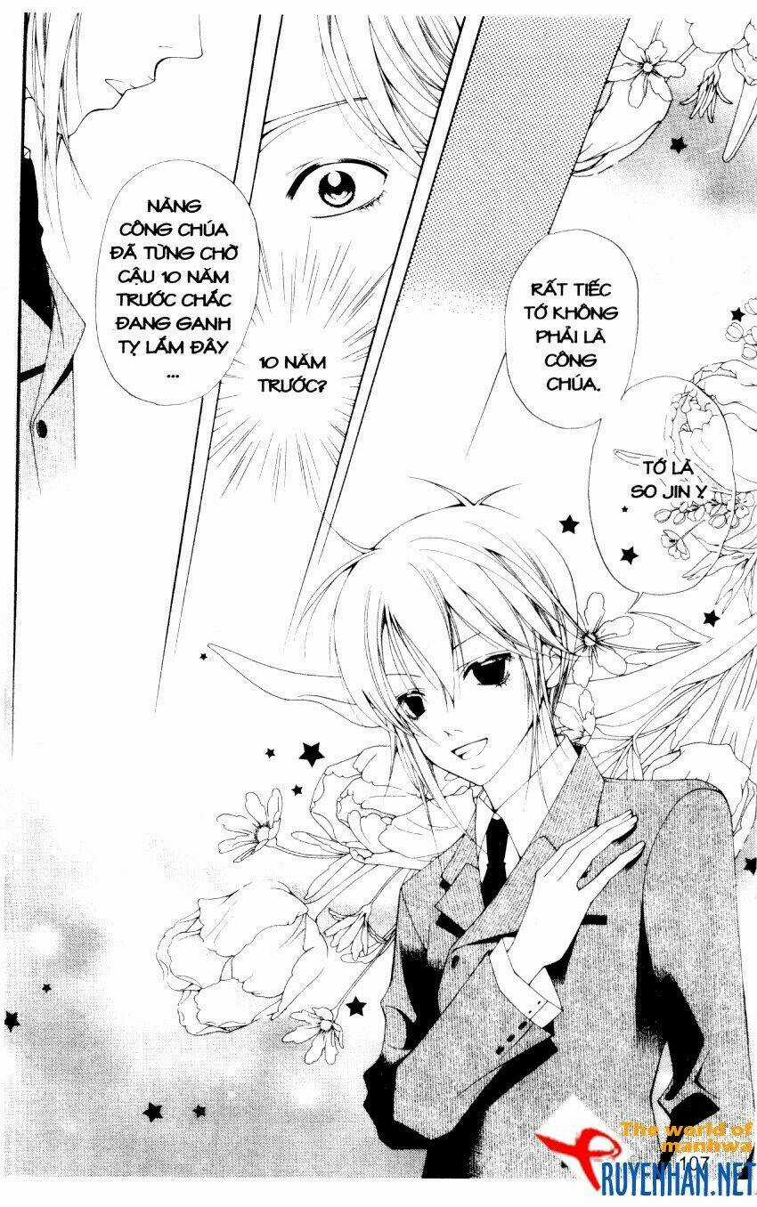 Ngọc Trong Đá-Ace - Chapter 15 - Trang 9