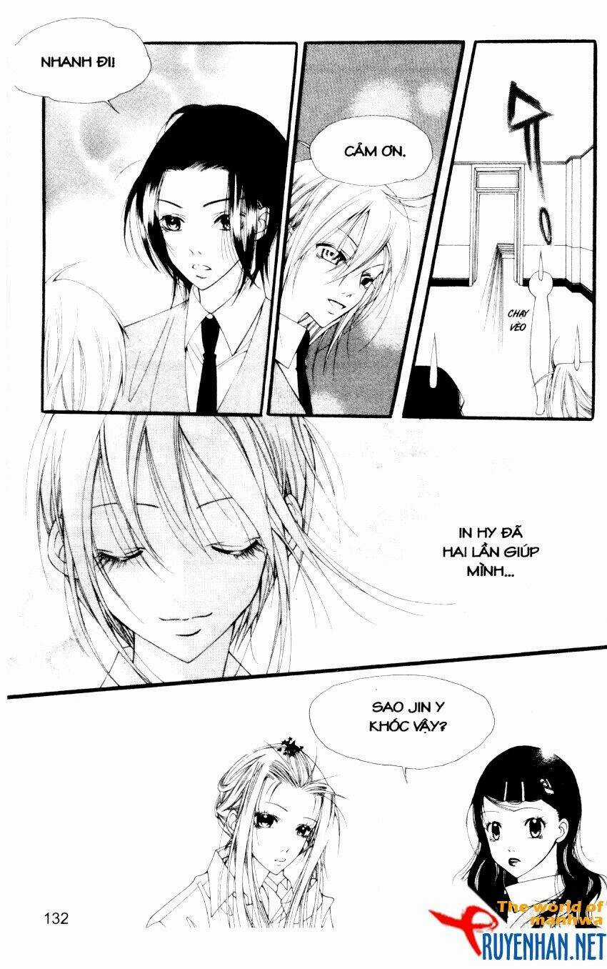 Ngọc Trong Đá-Ace - Chapter 16 - Trang 14