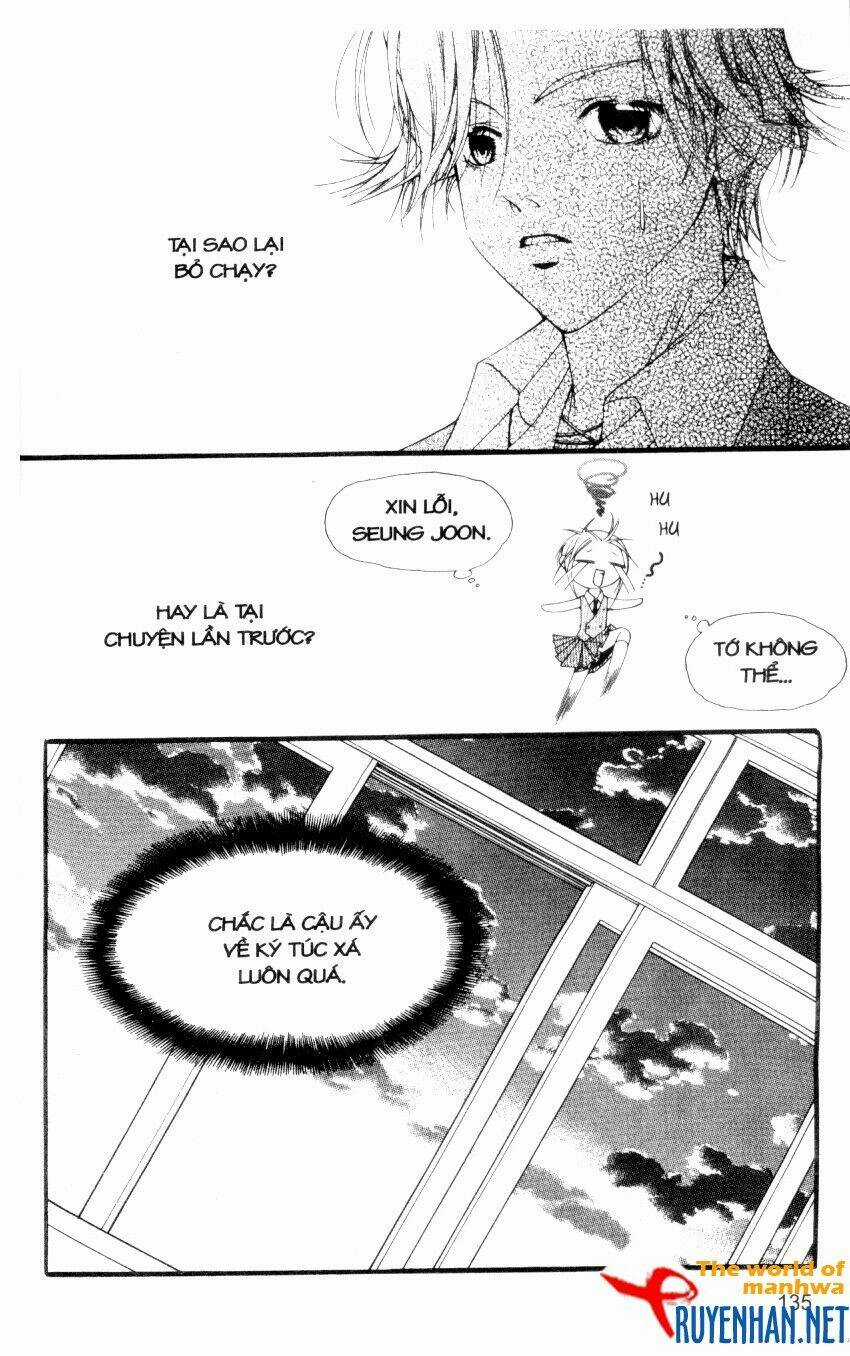 Ngọc Trong Đá-Ace - Chapter 16 - Trang 17