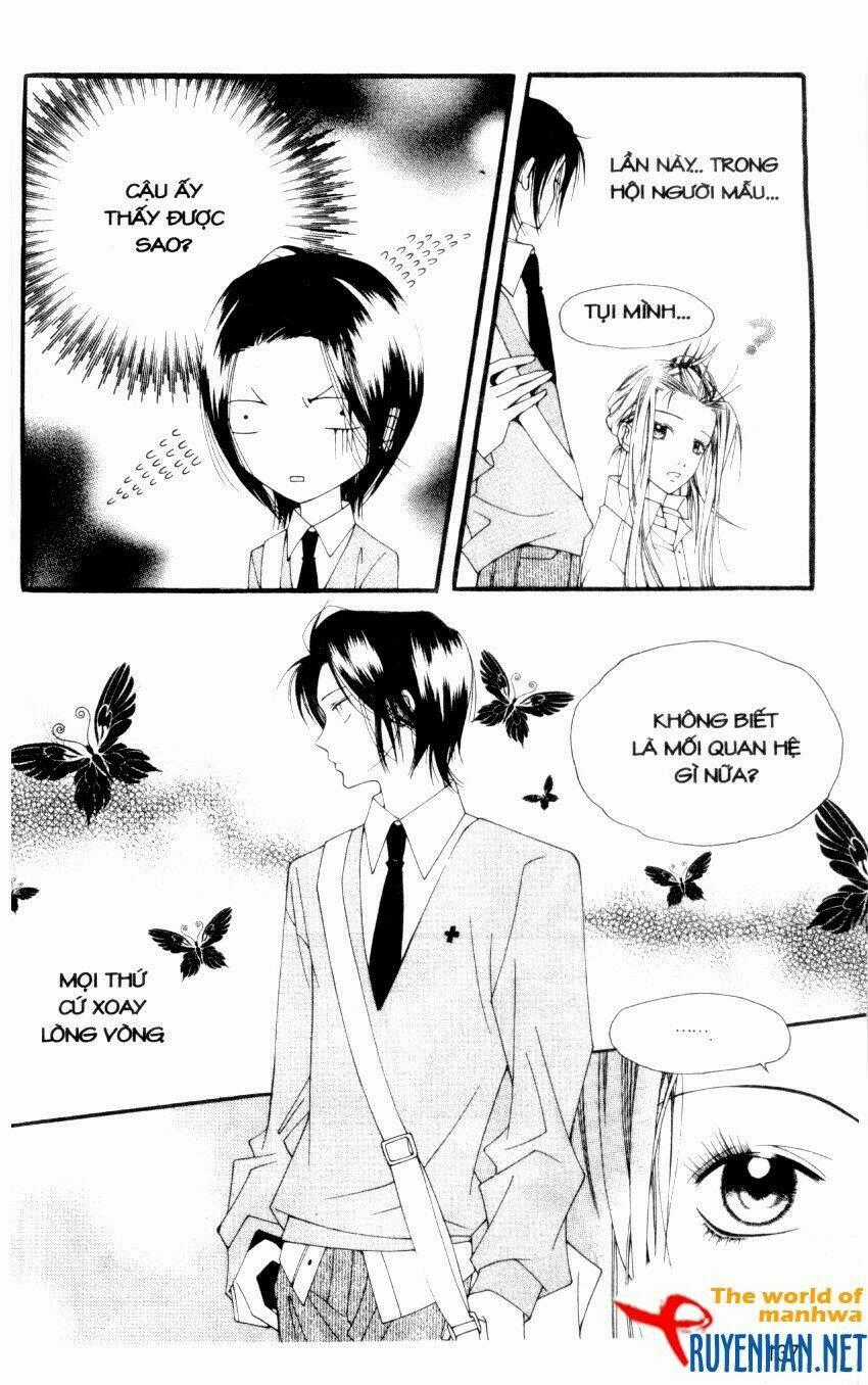 Ngọc Trong Đá-Ace - Chapter 16 - Trang 19