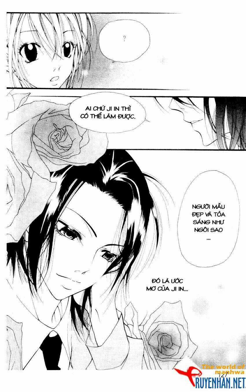 Ngọc Trong Đá-Ace - Chapter 16 - Trang 9