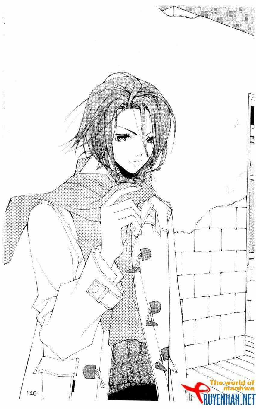 Ngọc Trong Đá-Ace - Chapter 17 - Trang 2