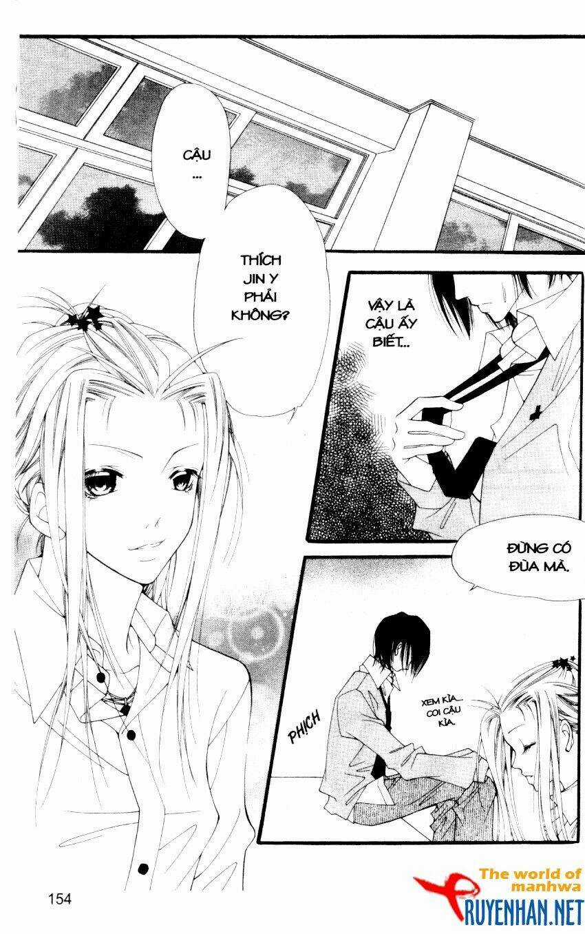 Ngọc Trong Đá-Ace - Chapter 17 - Trang 16