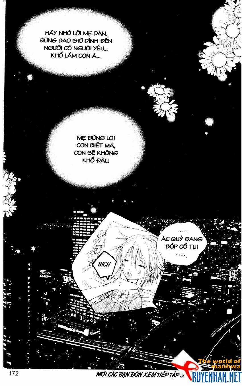 Ngọc Trong Đá-Ace - Chapter 18 - Trang 14