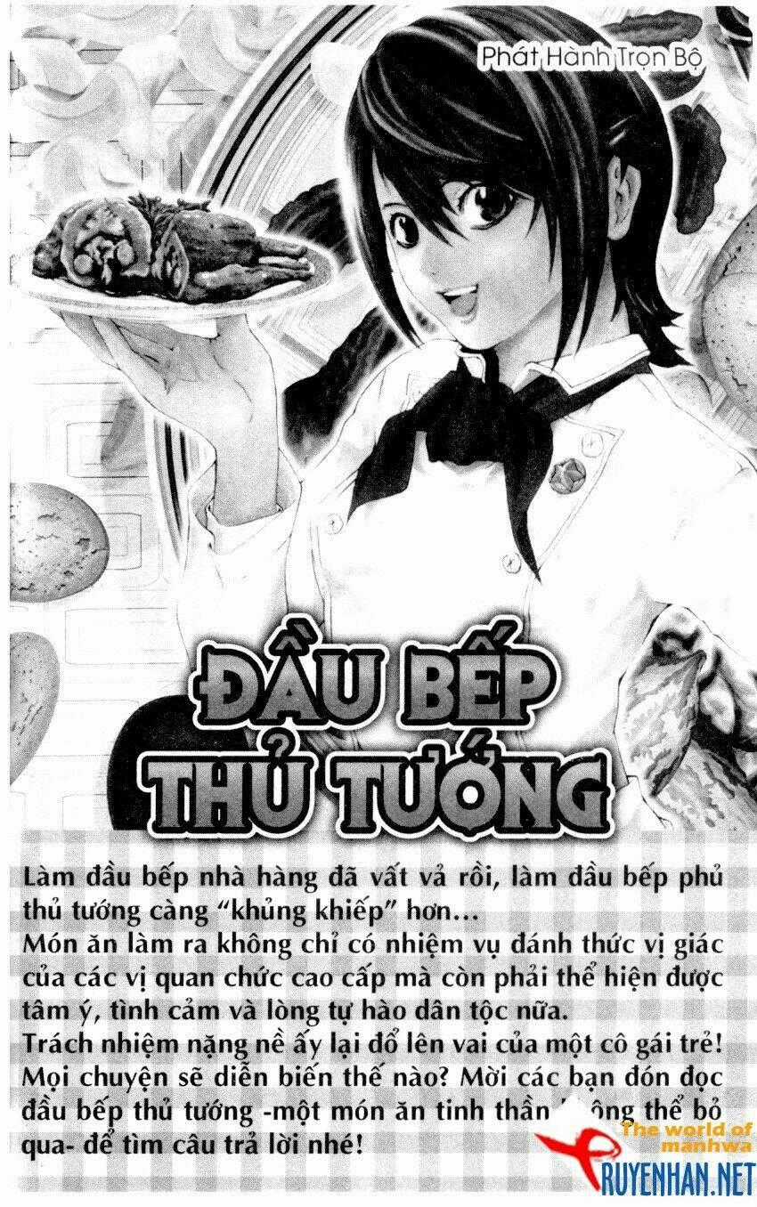 Ngọc Trong Đá-Ace - Chapter 18 - Trang 15