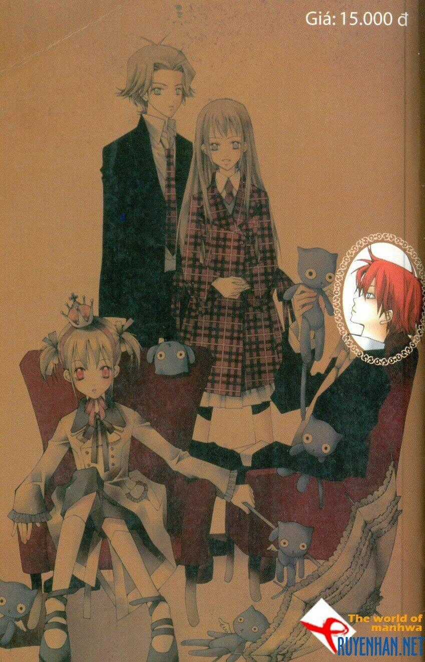 Ngọc Trong Đá-Ace - Chapter 18 - Trang 16