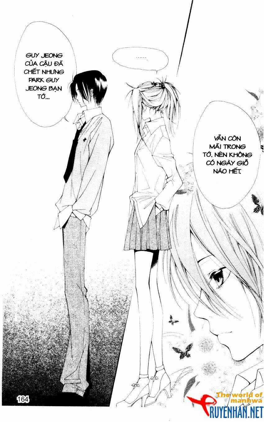 Ngọc Trong Đá-Ace - Chapter 18 - Trang 6