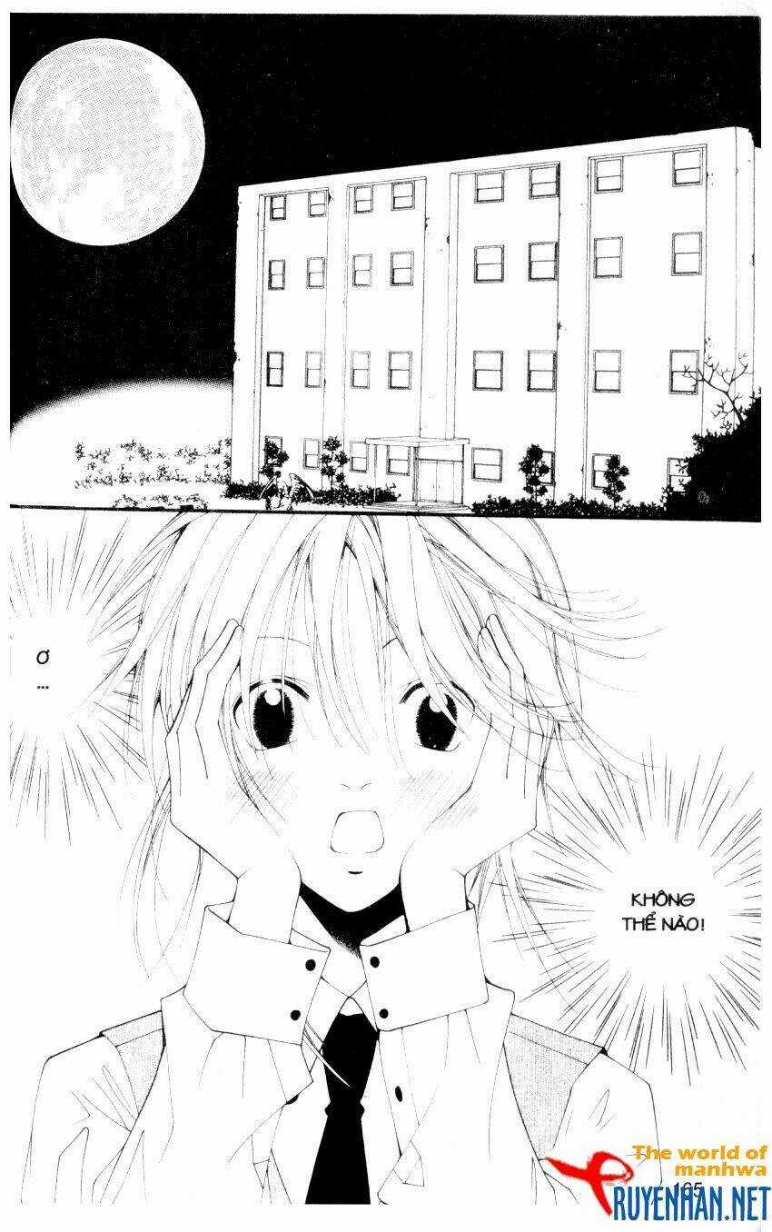 Ngọc Trong Đá-Ace - Chapter 18 - Trang 7