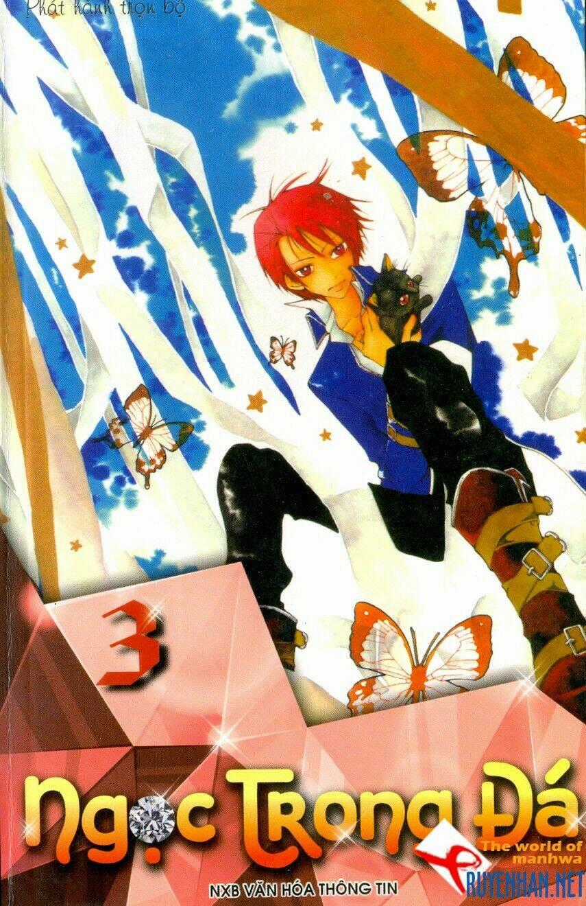 Ngọc Trong Đá-Ace - Chapter 19 - Trang 1