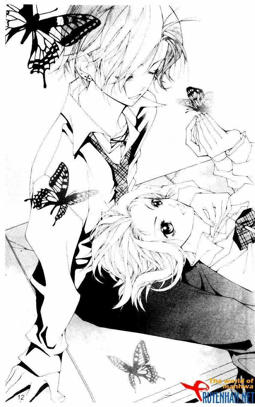 Ngọc Trong Đá-Ace - Chapter 19 - Trang 14