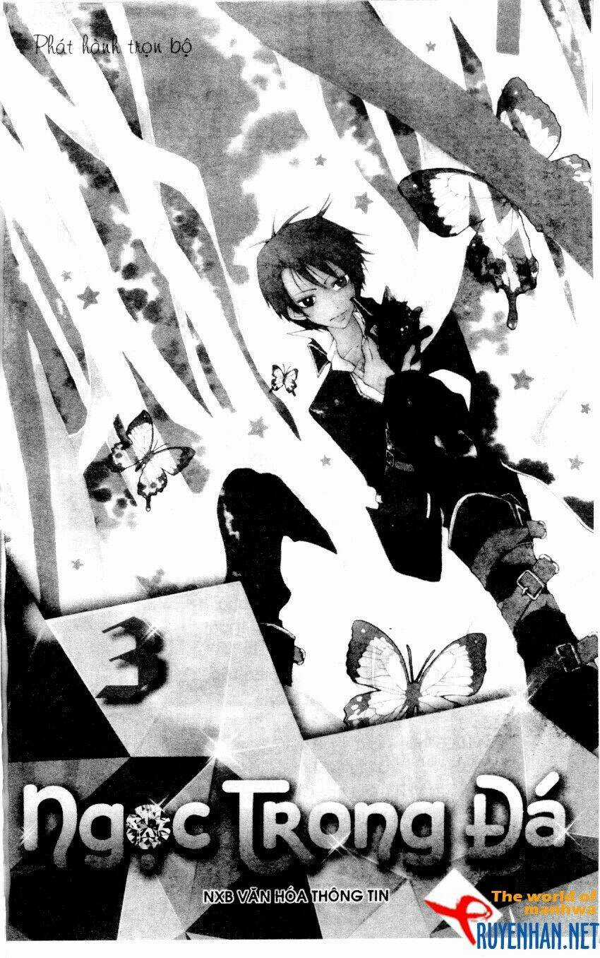 Ngọc Trong Đá-Ace - Chapter 19 - Trang 3