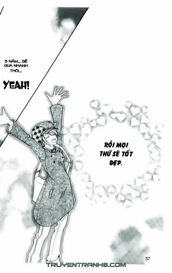 Ngọc Trong Đá-Ace - Chapter 2 - Trang 13