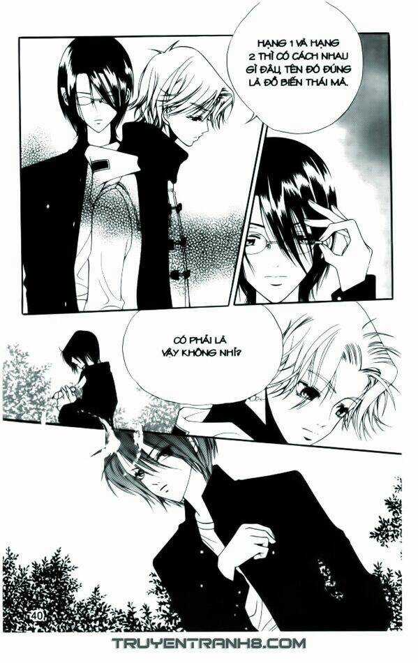 Ngọc Trong Đá-Ace - Chapter 2 - Trang 16