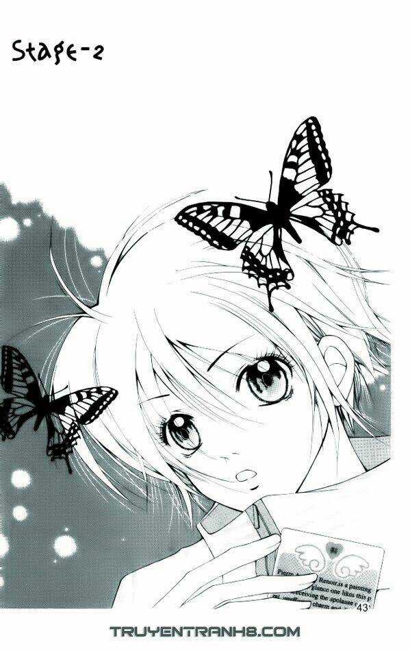 Ngọc Trong Đá-Ace - Chapter 2 - Trang 19