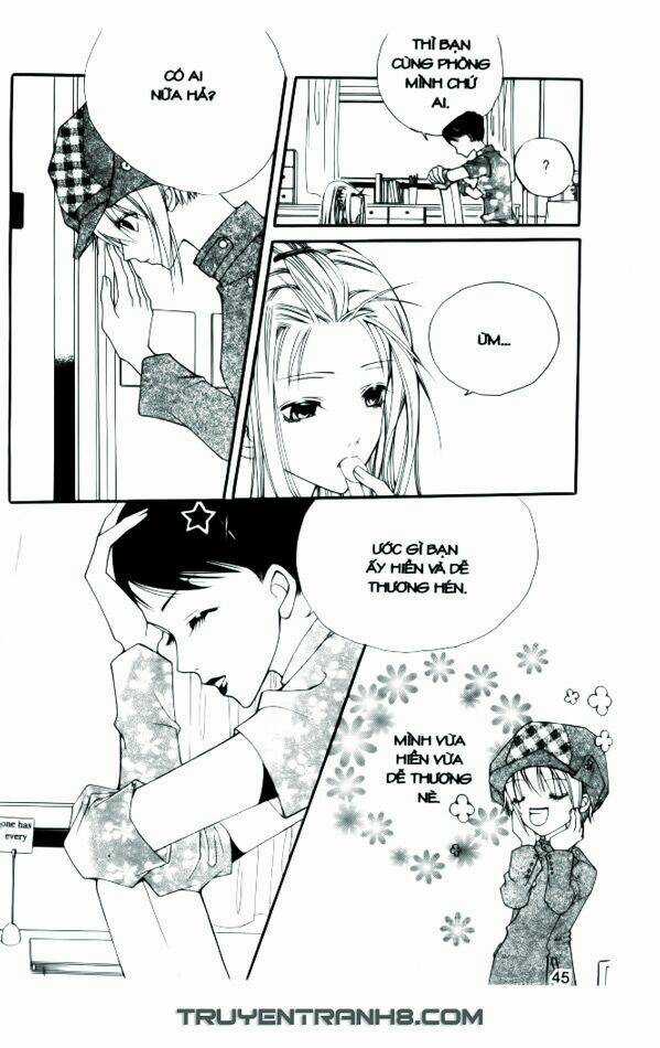 Ngọc Trong Đá-Ace - Chapter 2 - Trang 21