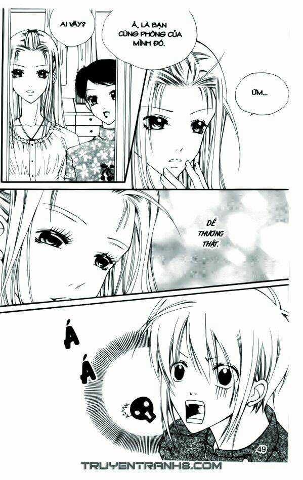 Ngọc Trong Đá-Ace - Chapter 2 - Trang 25