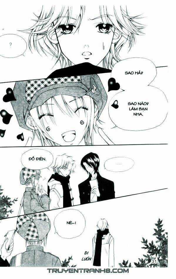 Ngọc Trong Đá-Ace - Chapter 2 - Trang 7