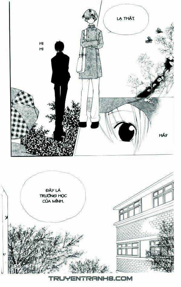 Ngọc Trong Đá-Ace - Chapter 2 - Trang 10