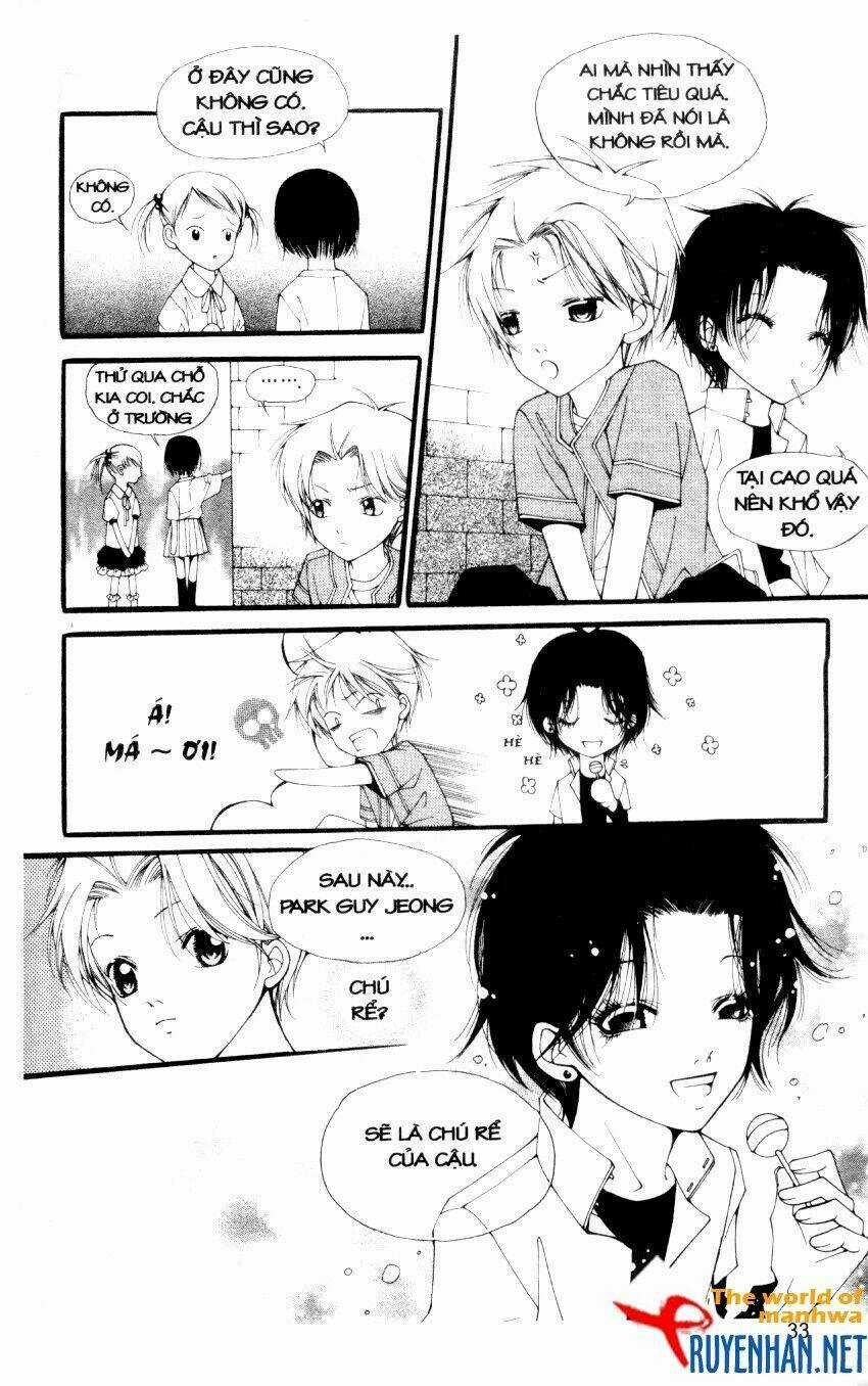 Ngọc Trong Đá-Ace - Chapter 20 - Trang 15