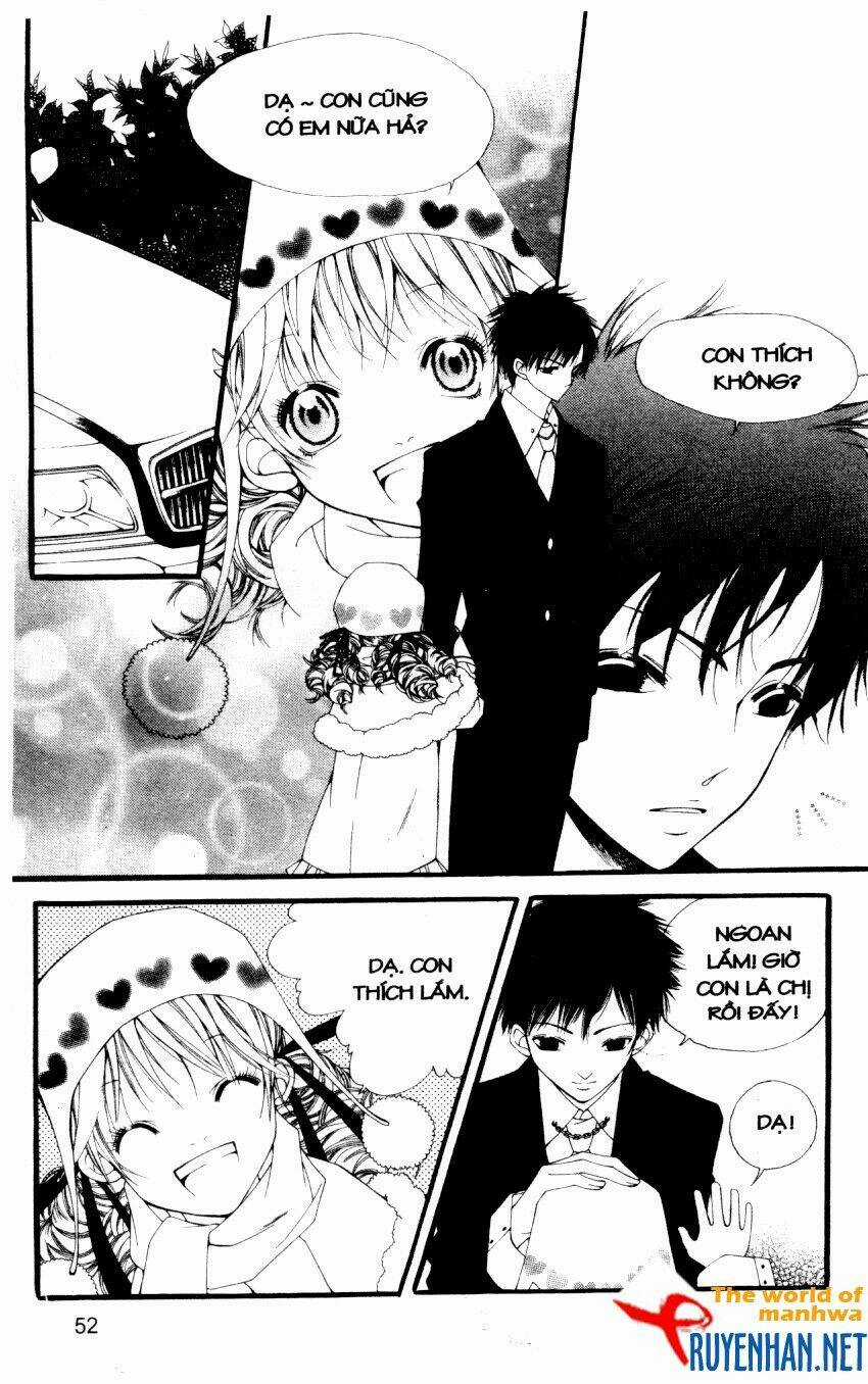 Ngọc Trong Đá-Ace - Chapter 21 - Trang 14