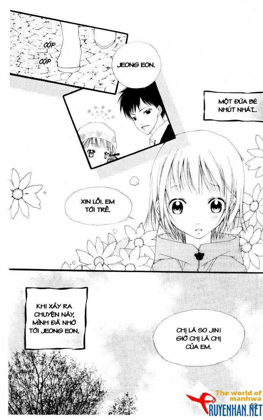 Ngọc Trong Đá-Ace - Chapter 21 - Trang 15