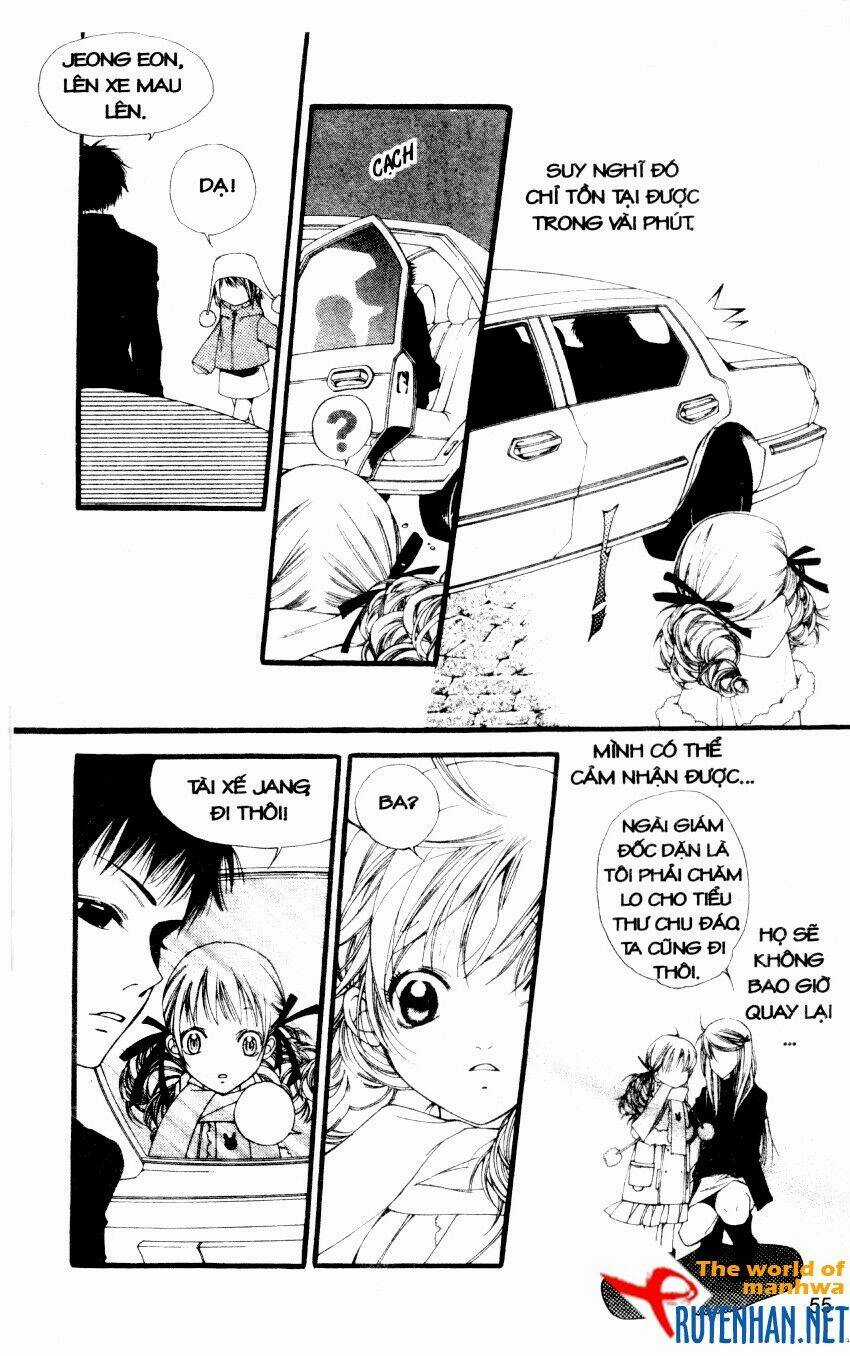 Ngọc Trong Đá-Ace - Chapter 21 - Trang 17