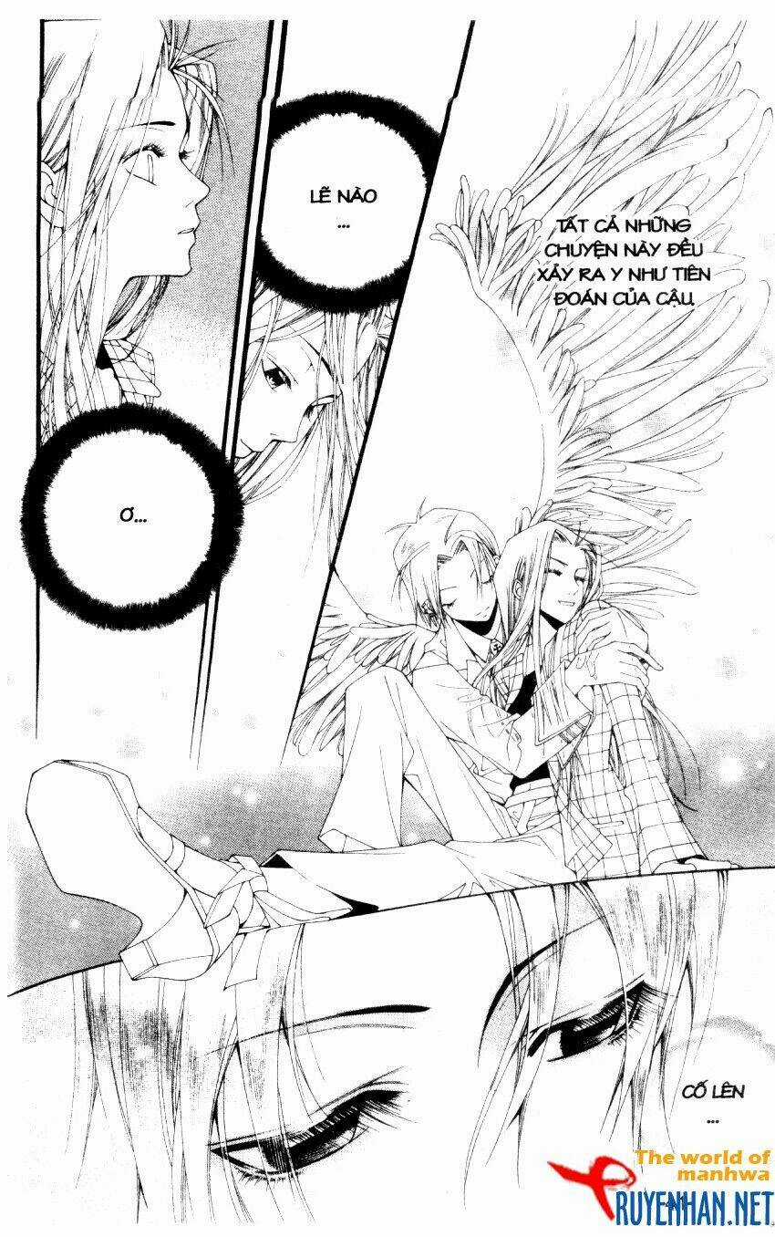 Ngọc Trong Đá-Ace - Chapter 21 - Trang 3